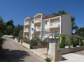 Apartments Mia, Stari Grad